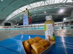 -汕头市游泳跳水馆