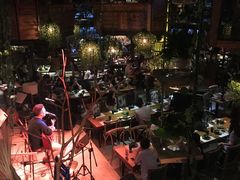 -胡桃里音乐酒馆(万科城市广场店)