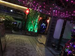-慢丽江·云南野生菌土鸡锅(付家庄店)