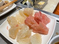 -海底捞火锅(正大乐城店)