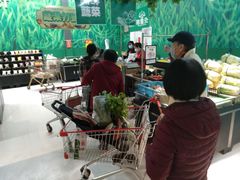 -卜蜂莲花(辽阳西路店)