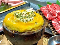 -姜虎东白丁烤肉(万象城店)