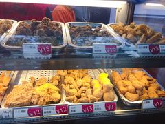 -超级鸡车(闻喜路店)