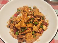 -实在湘·大碗土菜(竹料店)