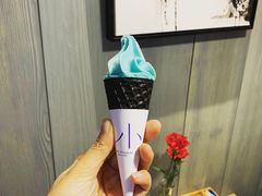 冰淇淋-小大董·烤鸭(凤凰汇店)