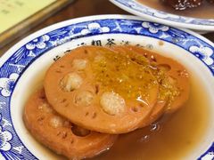 -粗茶淡饭(东关街店)