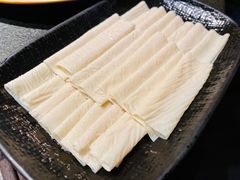 鲜腐皮-荣记火锅(青悦城店)