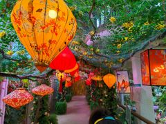 -正佳雨林生态植物园