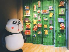 -咪咕咖啡(北京西单店)