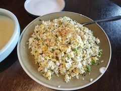 扬州炒饭-扬州狮子楼·非遗淮扬菜(总店)