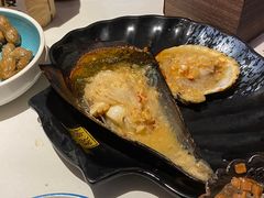 -舞虾小说.涮肉.烧烤(国顺东路店)