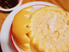 -新白鹿餐厅(百联中环店)