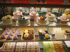 -元祖食品GANSO(黄河大街店)