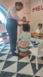 -MELAND CLUB亲子乐园·派对·餐厅(北京芳圆里ID MALL店)