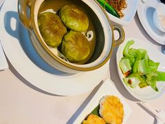 -粤财皇冠假日酒店·彩华轩中餐厅