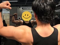 -WEGYMER健萌健身(麦德龙钰龙天下馆)