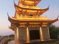 -潮州古城