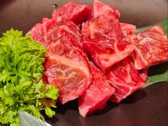 -無二炙坊·和牛烧肉(大钟寺1733店)