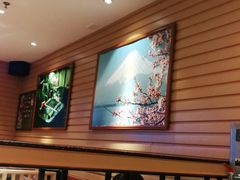 -万岁寿司(芳村店)