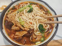 -徐盛兴手工点心(川沙店)