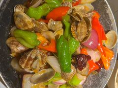 -巴厘龙虾·榜首油焖大虾(音乐学院·沿江酒馆店)