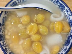 -黄记潮汕甜汤(贝底田坊店)