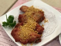 -池记(尖沙咀店)