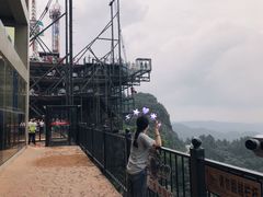 -梦幻奥陶纪景区