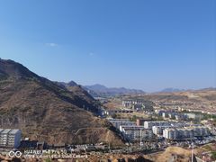 -大境门景区