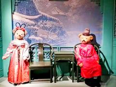-成都泰迪熊博物馆