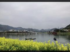 -新安江山水画廊风景区