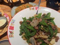 -破三川·新川菜(静安大融城店)