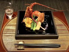 -滩万日本料理Nadaman(国贸大酒店)