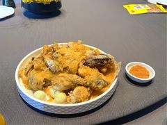 凤出晋阳香酥鸡-请晋·乔家大院(建外大街店)