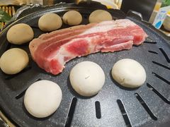 -坦坦大炉·韩式烤肉(望京店)