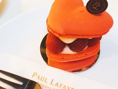 -PAUL LAFAYET 法式甜品(港汇广场店)