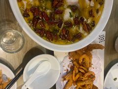 酸菜鱼-小四川菜馆(托乐嘉店)