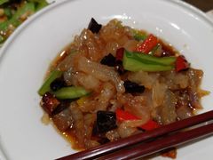 炝拌珊瑚花-凯鸽酒楼(水泉湾龙园店)