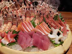 -Mr·Fish鱼鲜生海鲜放题(银泰in99店)