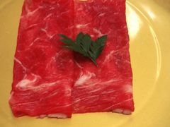 -一绪に寿喜烧(荟聚店)