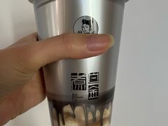 -沪上阿姨鲜果茶(华新大街店)