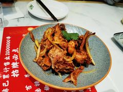 -老味烧烤(总店)