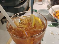 大王冰柠檬茶-费大厨辣椒炒肉(通州万达店)