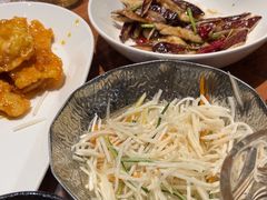 -驿楼兰·新疆菜(火车站店)