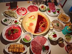 -小龙坎火锅(全球总店)