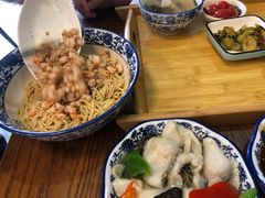 -孙盛兴奥灶面馆·蟹黄面·三虾面(山塘街总店)