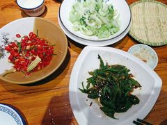 -吃香喝辣·地道衡东菜(南岳大庙店)