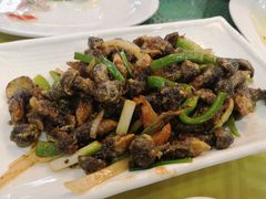 -天天海鲜城·海鲜大排档(新溪店)