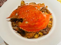 -俏江南(东方广场店)