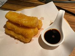 -太二酸菜鱼(广州IFC国金天地店)